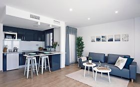 Rem Apartamentos